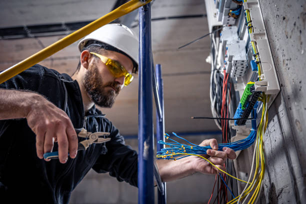 Best Industrial Electrical Services  in Glendale, CA