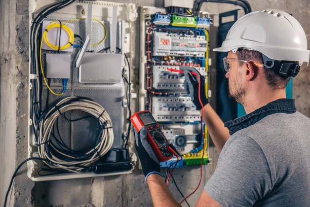 Best Electrical Rewiring Services  in Glendale, CA