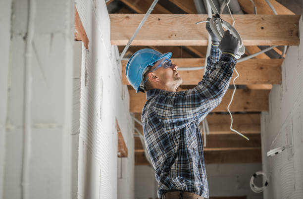Best Electrical System Inspection  in Glendale, CA