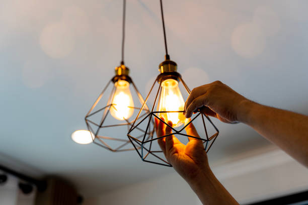 Best Outdoor Lighting Installation  in Glendale, CA