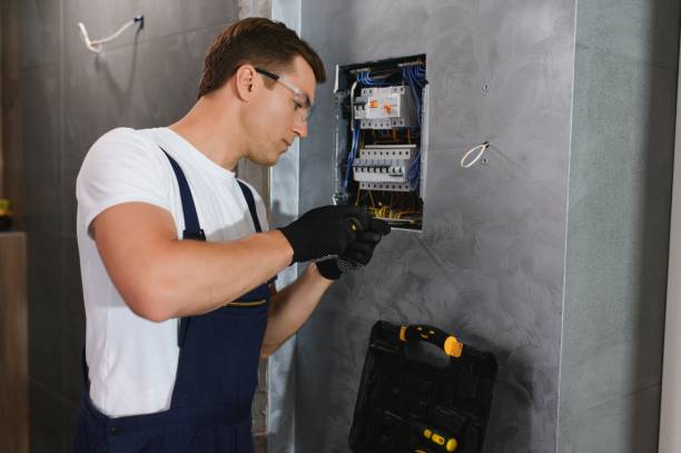Best Ceiling Fan Installation Electrician  in Glendale, CA