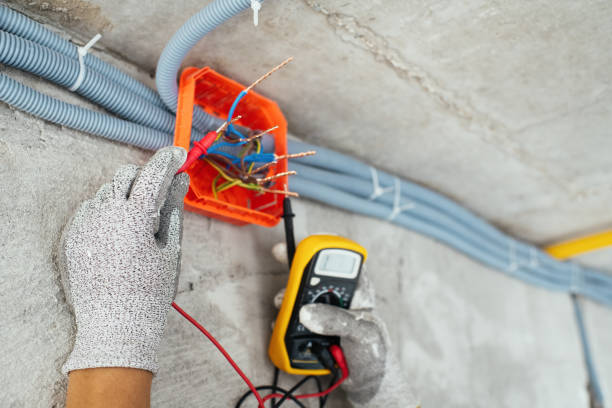 Best Licensed Electrician  in Glendale, CA